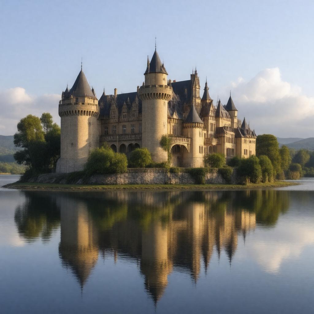 Château de Pau